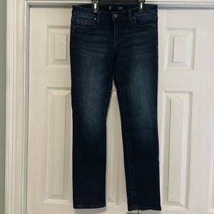 Kut from the Kloth Stevie Straight Leg 6